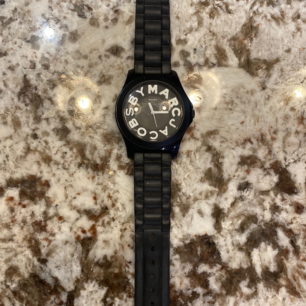 MarcJacobs watch